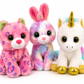 Plush Toys