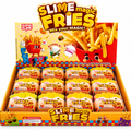 Magic Fries Slime