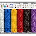 CLOTHES ROPE-20M