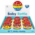 Baby Rattle Ball