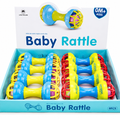 Baby Rattle Long