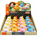 Duck Toy