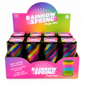 Rainbow Spring - Jumbo Size