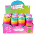Rainbow Spring - Jumbo Size