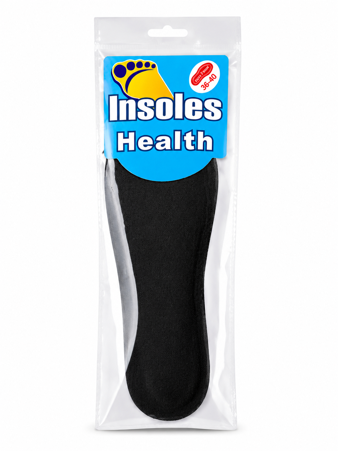 Insoles - Women