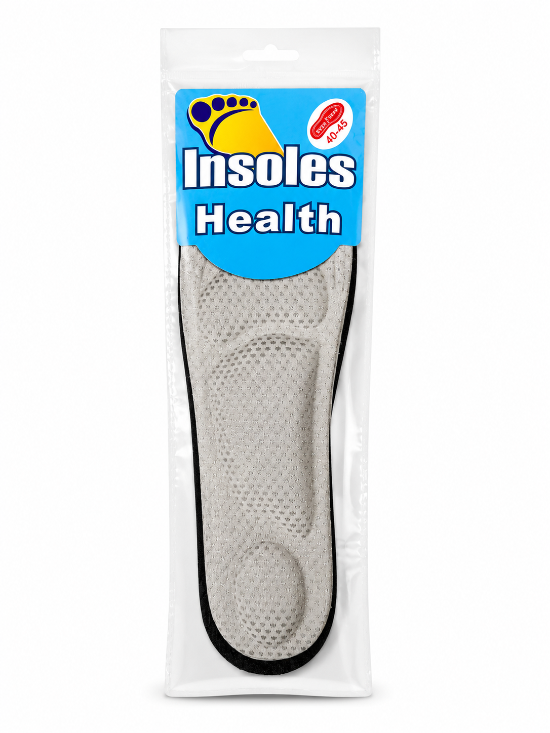 Insoles - Men