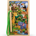Wooden Toy