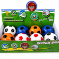 Jumbo Soccer Bouncy Ball
