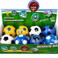 Jumbo Soccer Bouncy Ball