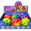 Jumbo Moon Bouncy Ball