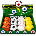 Assorted Bouncy Ball