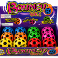 Moon Bouncy Ball