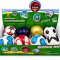 Jumbo Soccer Bouncy Ball
