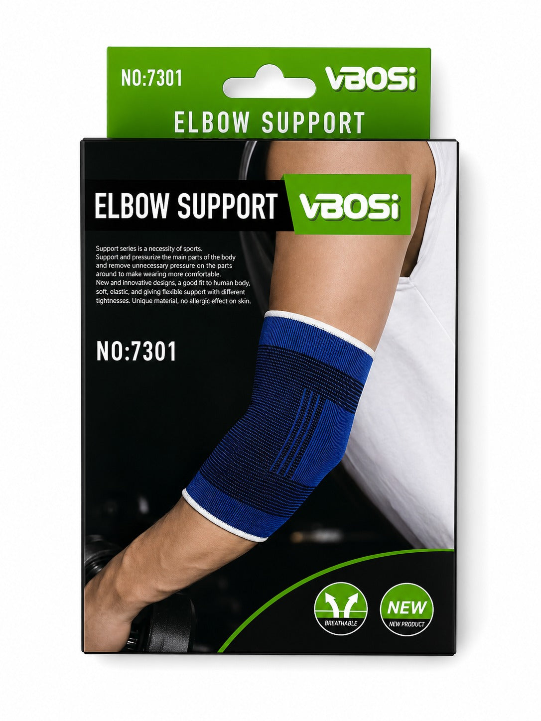 Elbo Support Brace