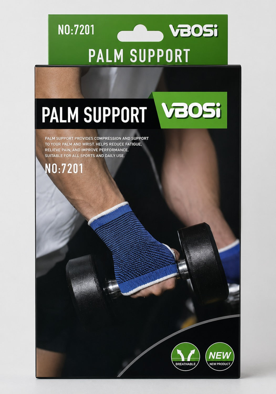 Palm Support Brace