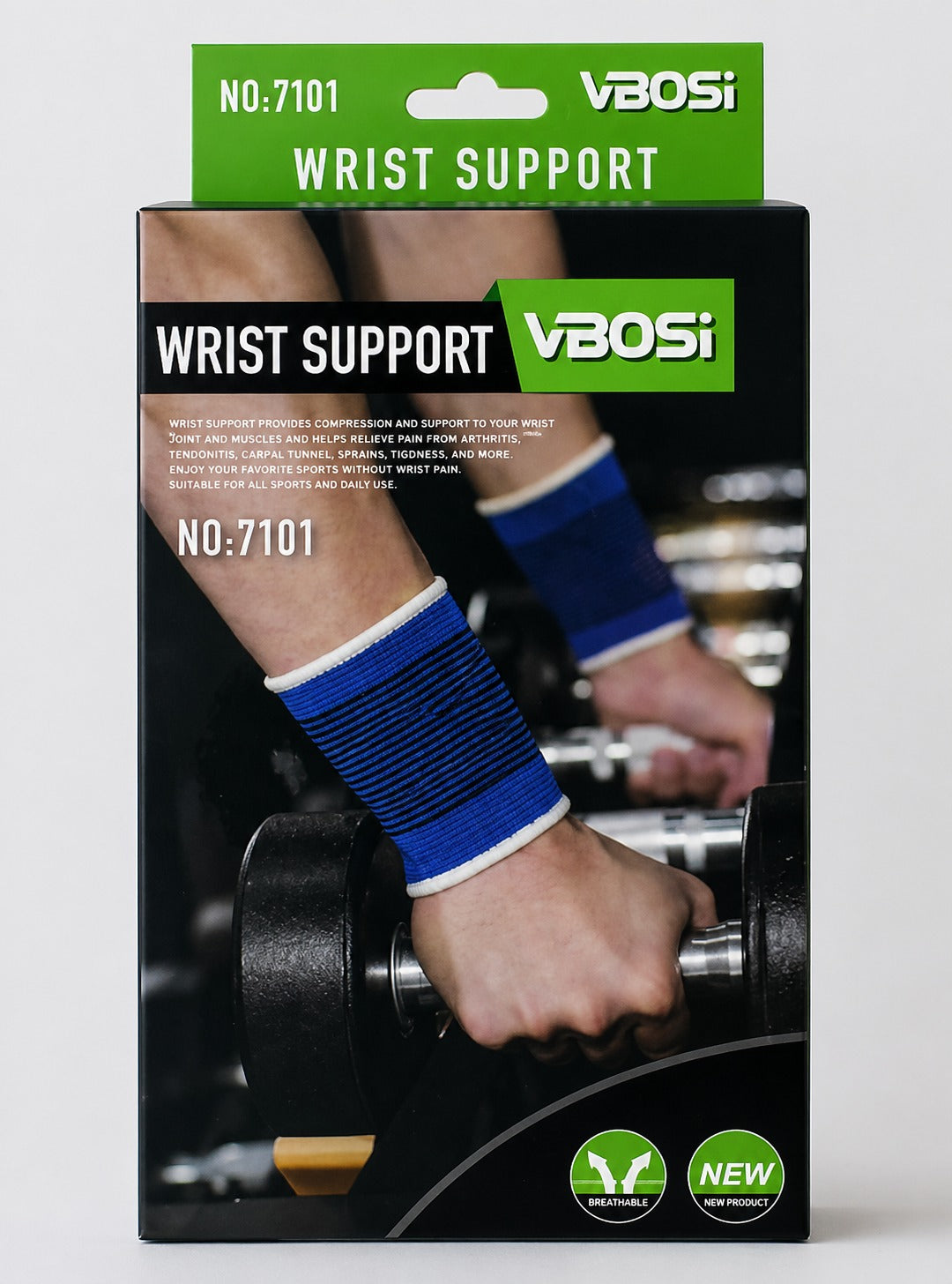 Wrist Support Brace