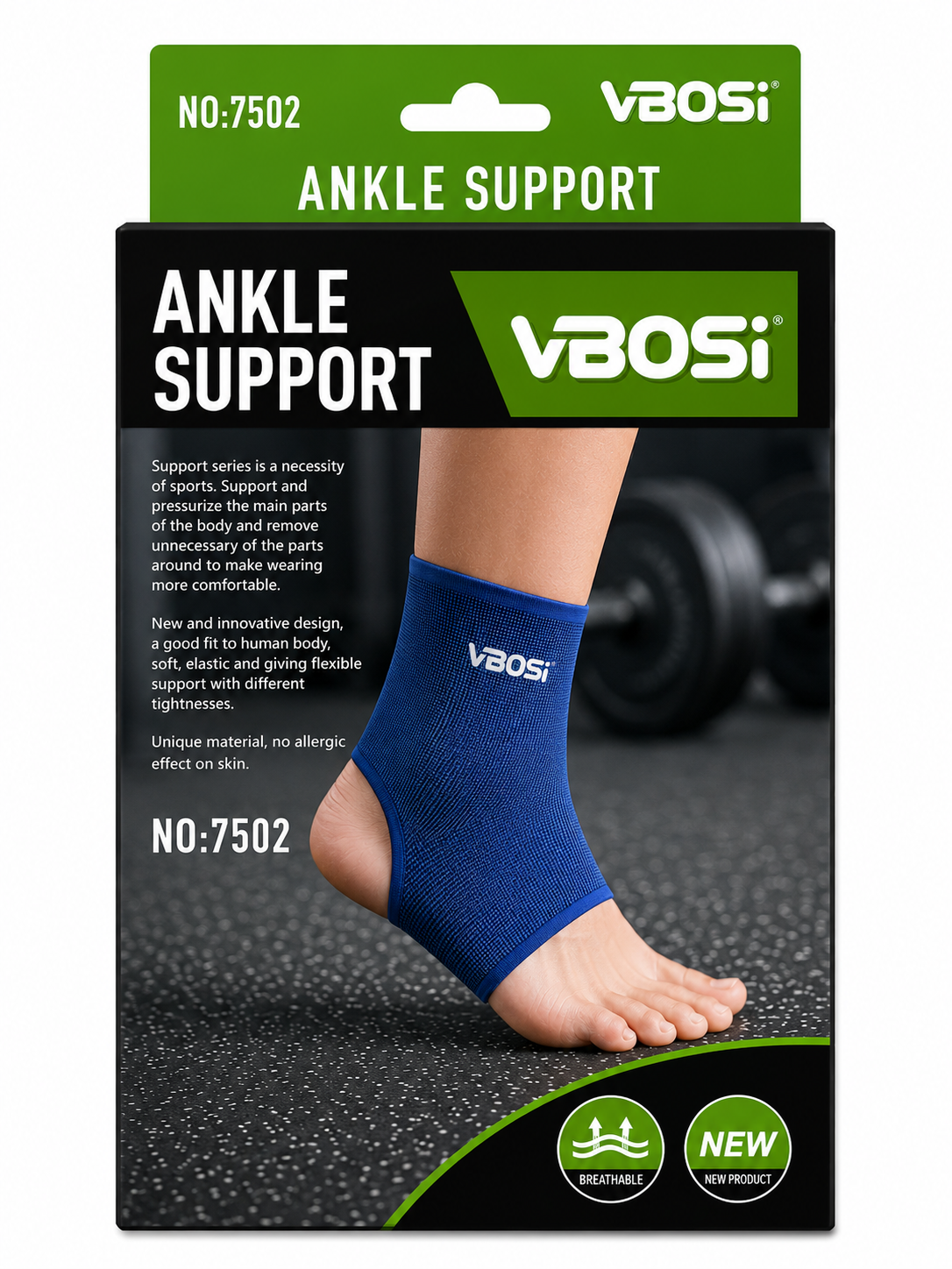 sport item