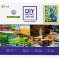 DIY Diamond Art Kit