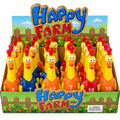 Happy Farm Screaming Athletic Rooster