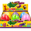 Dino Egg Clay