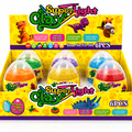 Dino Egg Slime