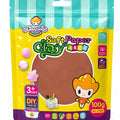 Soft Paper Clay Pack (100g)