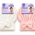Hair Drying Cap
