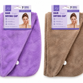 Hair Drying Towel