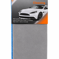 Microfiber Auto Cleaning Cloth - Assorted 3pk