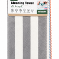Cleaning Towel - 4pk
