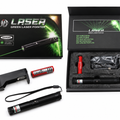 Green Laser Pointer