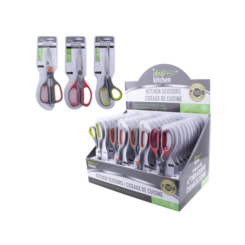 Ideal Kitchen Scissors Display