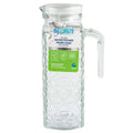 Splash Glass Water Pitcher 33.8oz