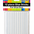12Piece Glue Sticks