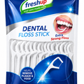 Dental Floss Picks - Family Pack