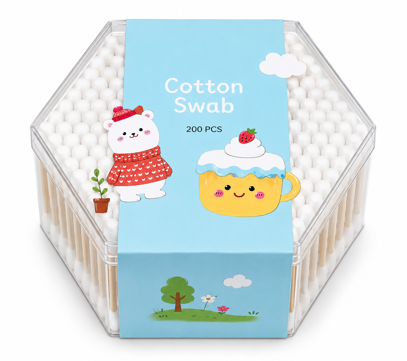 Cotton Swab