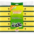 Heavy Duty Sponge - 24pk
