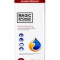 Magic Sponge - 4pk