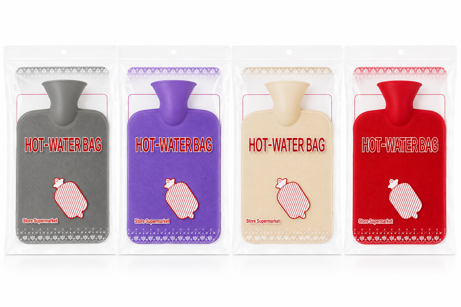 Hot Water Bottle