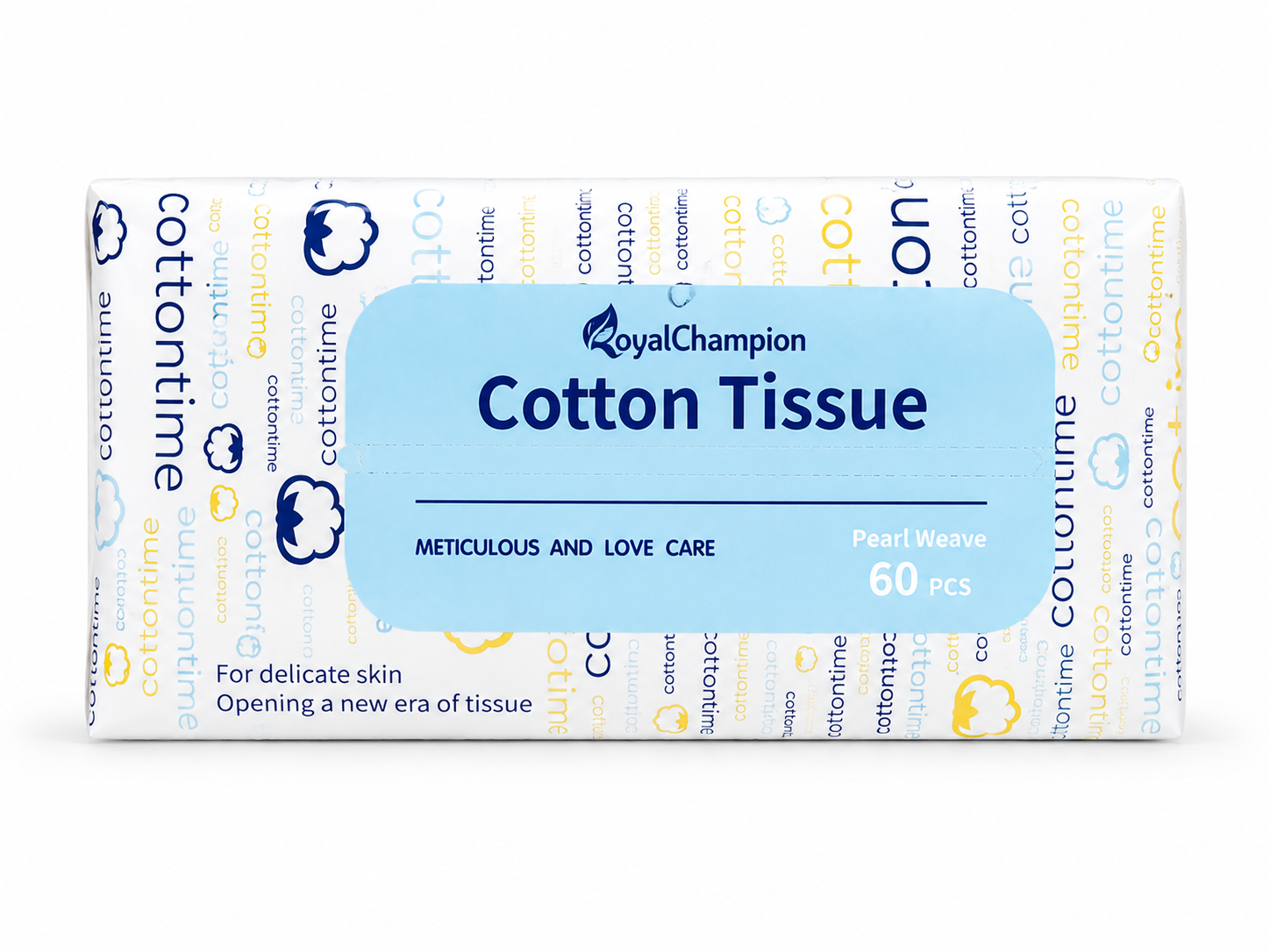 Makeup Remover Pure Cotton Cloth