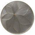 Decorative Placemat - Floral Round Assorted Design