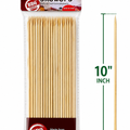 Bamboo Skewers - 10"