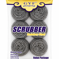 Kitchen Scrubber Cleaning Set