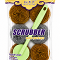 Kitchen Scrubber Cleaning Set