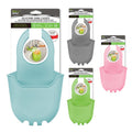 Ideal Kitchen Silicone Sink Caddy Infinity
