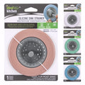 Ideal Kitchen Silicone Sink Strainer Marble
