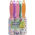 MINI Lint Roller 150 Sheets