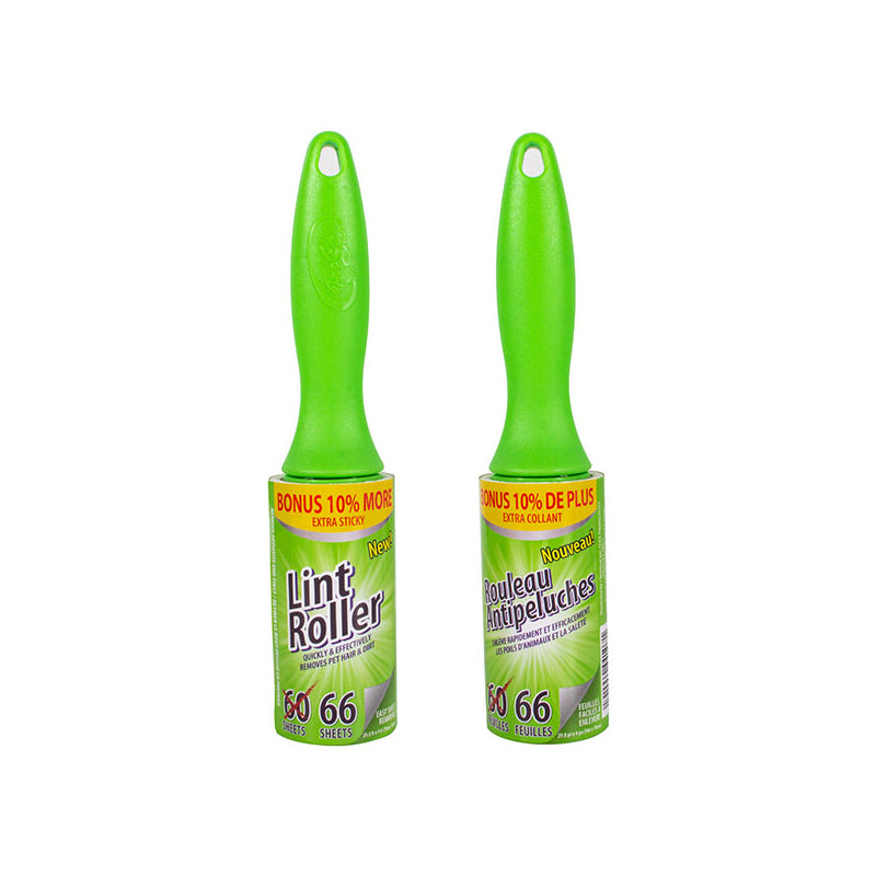 Fresh Start Lint Roller 66SH