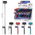 MY Extendable Massage Roller Display