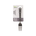Ideal Kitchen Stainless Steel 6PK Dinner Fork